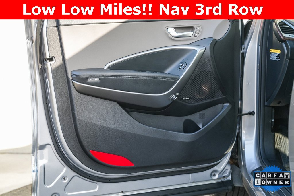 Used 2019 Hyundai Santa Fe XL image 20