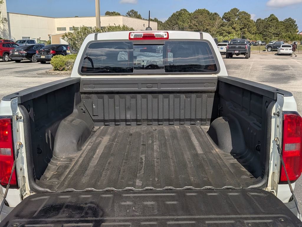Used 2017 Chevrolet Colorado LT w/ LT Convenience Package image 29