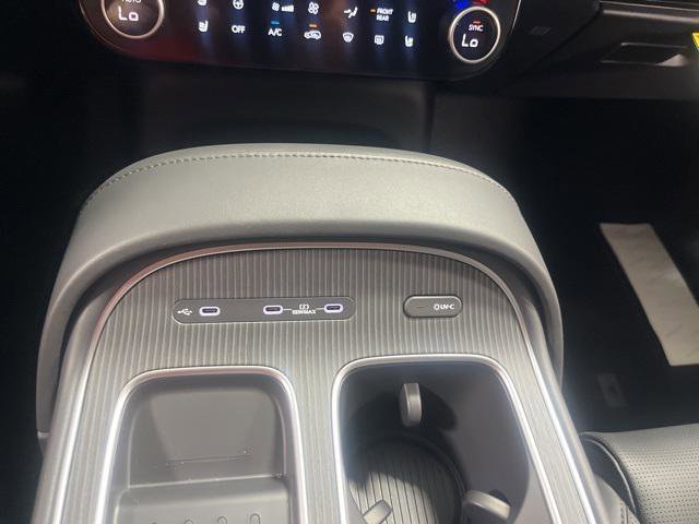 New 2026 Hyundai Palisade Calligraphy image 21