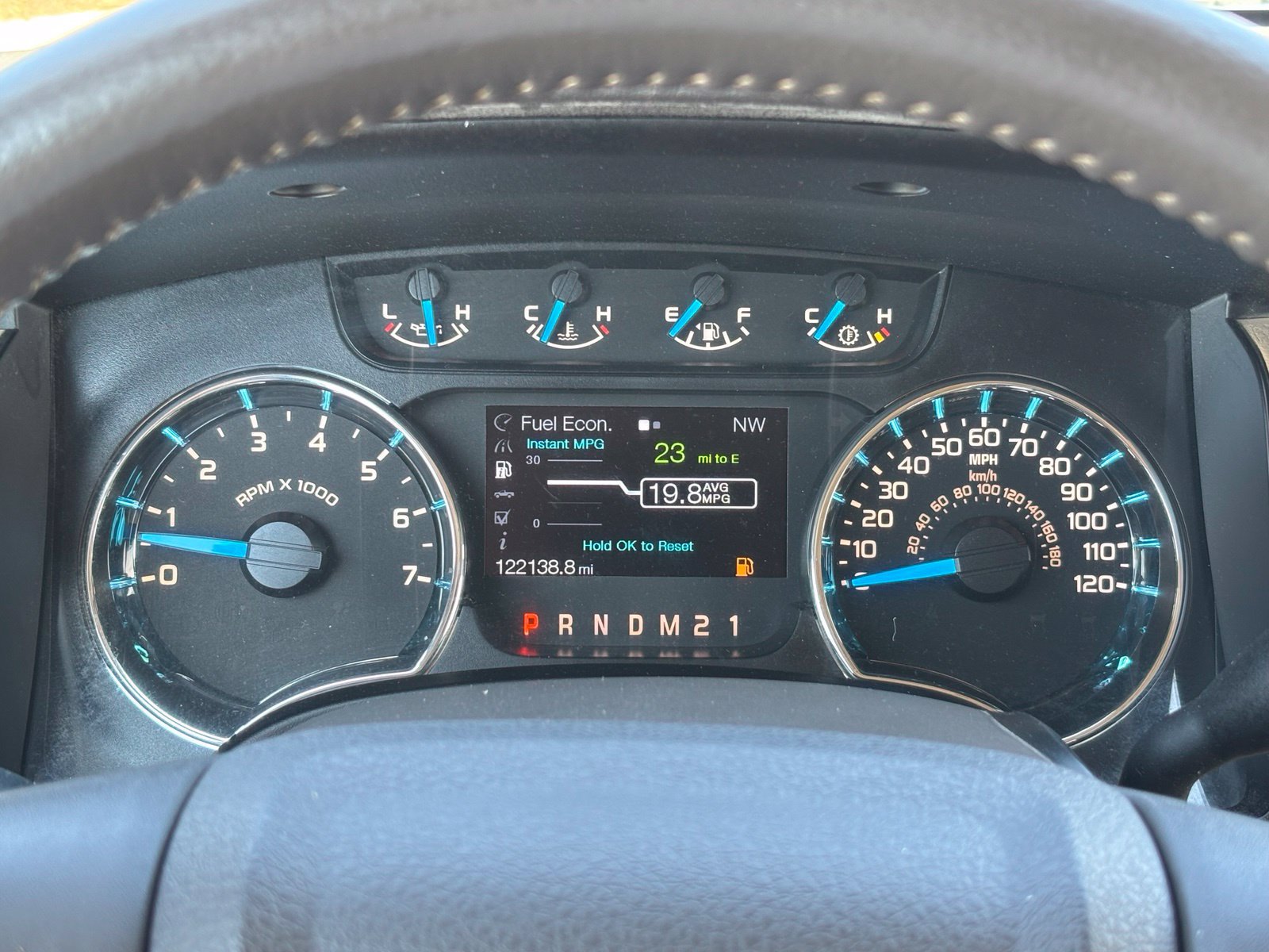 Used 2014 Ford F150 XLT w/ XLT Convenience Package RWD image 27
