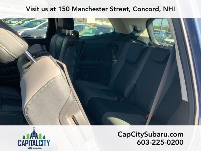 Used 2023 Subaru Ascent Onyx Edition image 16
