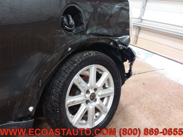 Used 2013 MINI Cooper S image 16