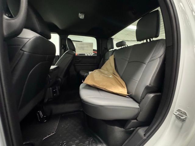 New 2026 RAM 5500 Tradesman w/ Chrome Appearance Group image 8