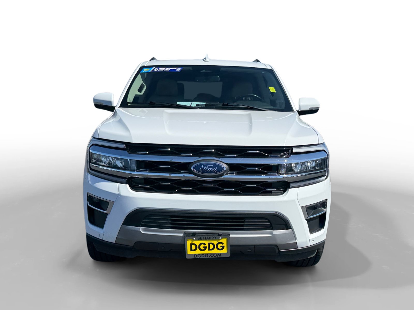 Used 2024 Ford Expedition Max Limited AWD/4WD image 8