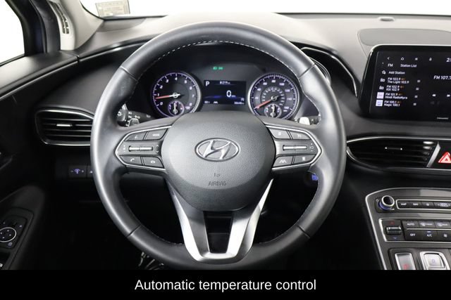 Used 2023 Hyundai Santa Fe XRT FWD image 7