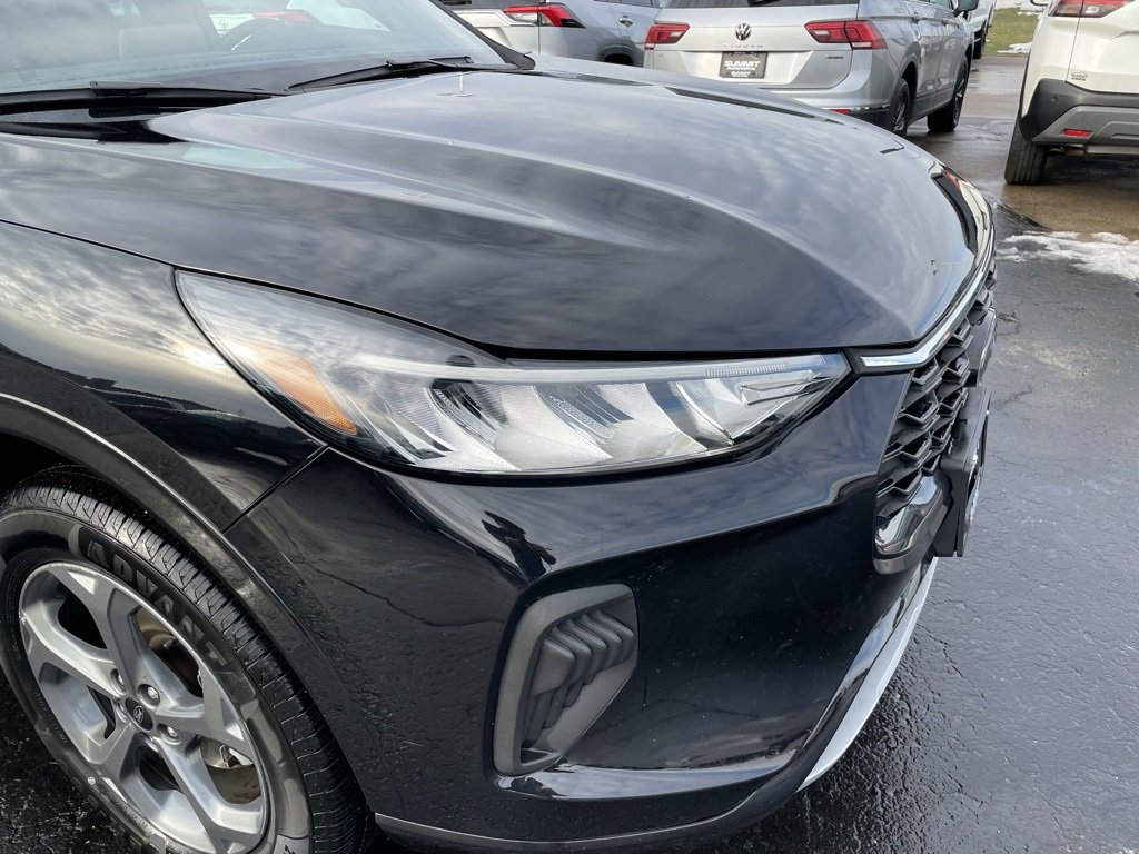 Used 2024 Ford Escape ST-Line image 30