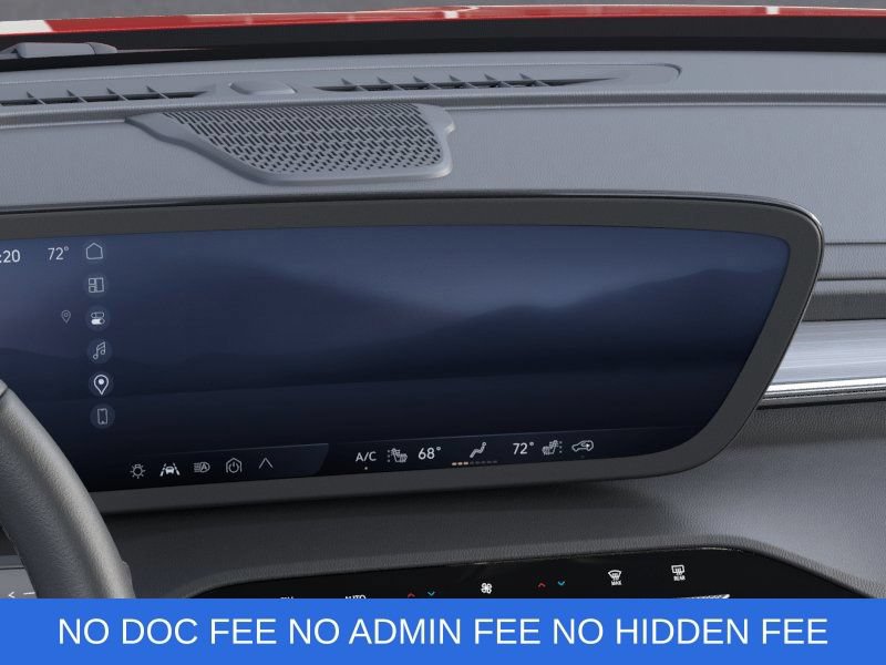 New 2026 Buick Enclave Preferred w/ Power Package AWD/4WD image 21