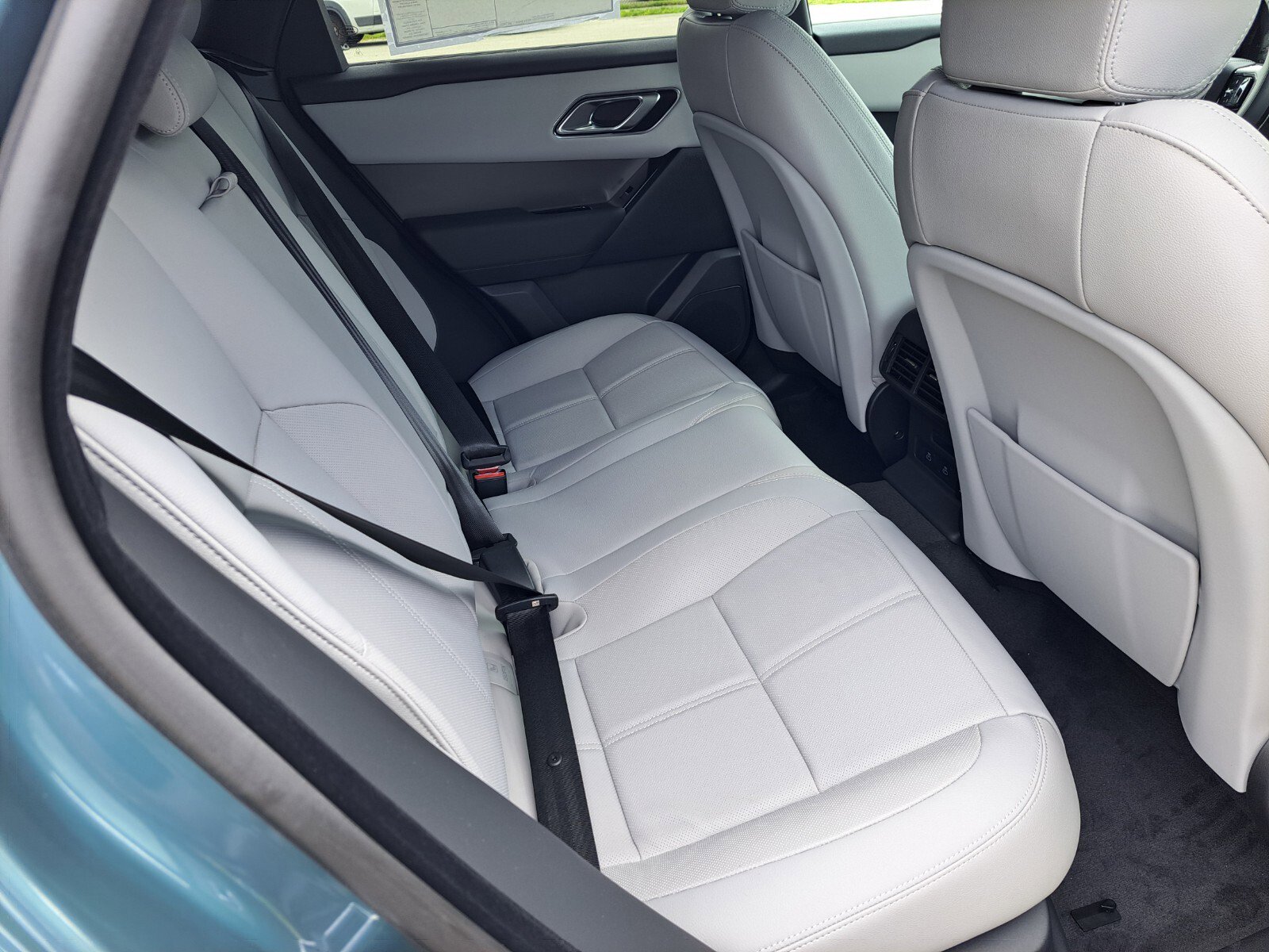 New 2026 Land Rover Range Rover Velar S image 5