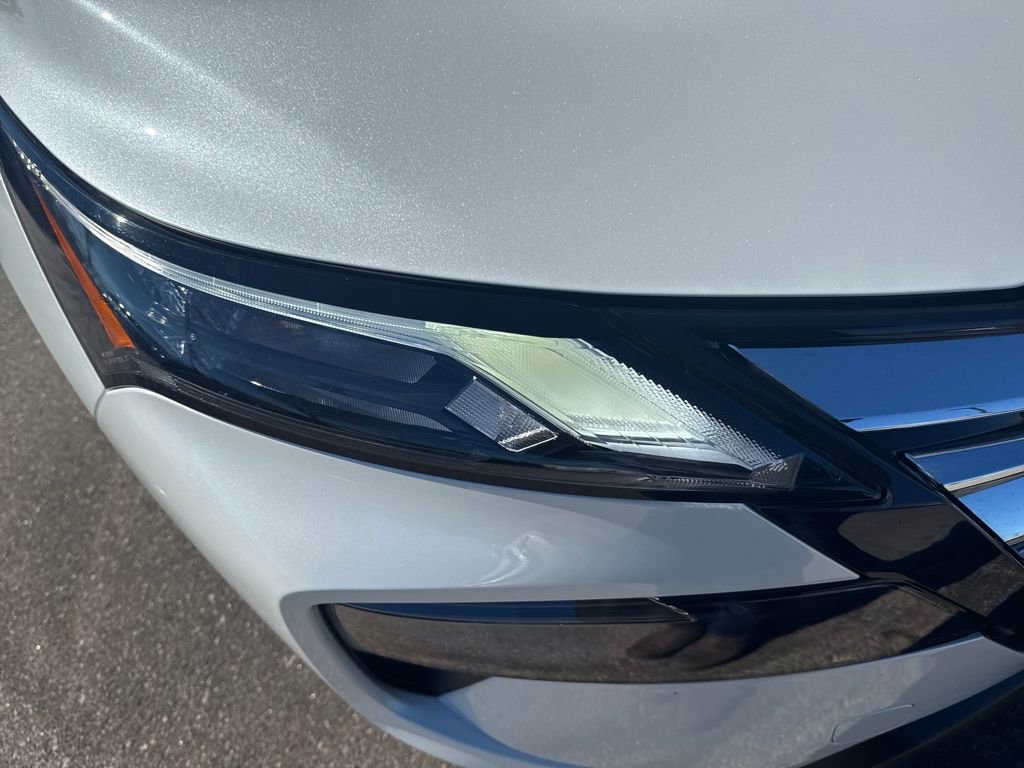 Certified 2025 Nissan Rogue S image 36