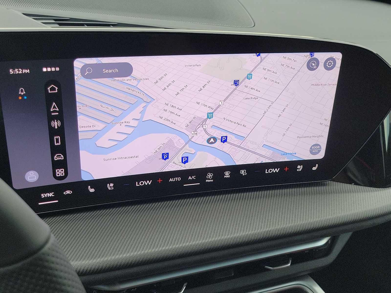 New 2026 Audi SQ5 Premium Plus AWD/4WD image 29