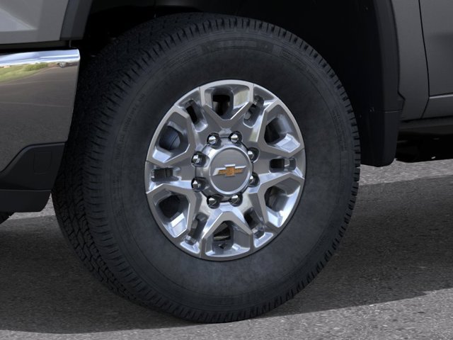 New 2026 Chevrolet Silverado 3500 LT AWD/4WD image 9