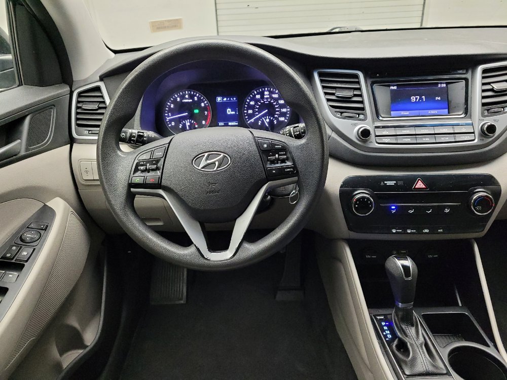 Used 2016 Hyundai Tucson SE w/ Option Group 02 AWD/4WD image 22