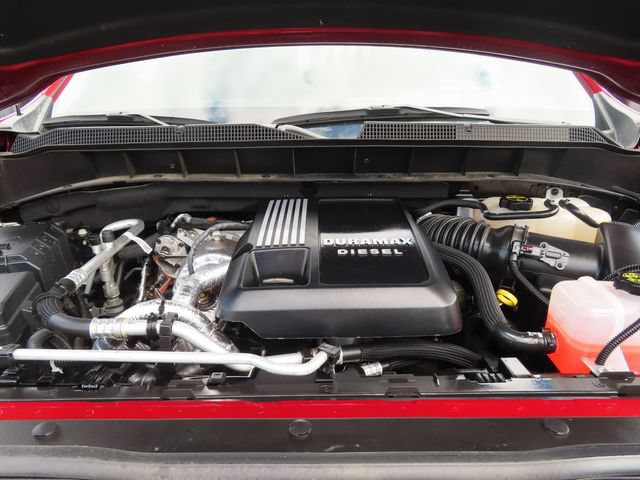 Used 2025 Chevrolet Silverado 1500 High Country AWD/4WD image 54