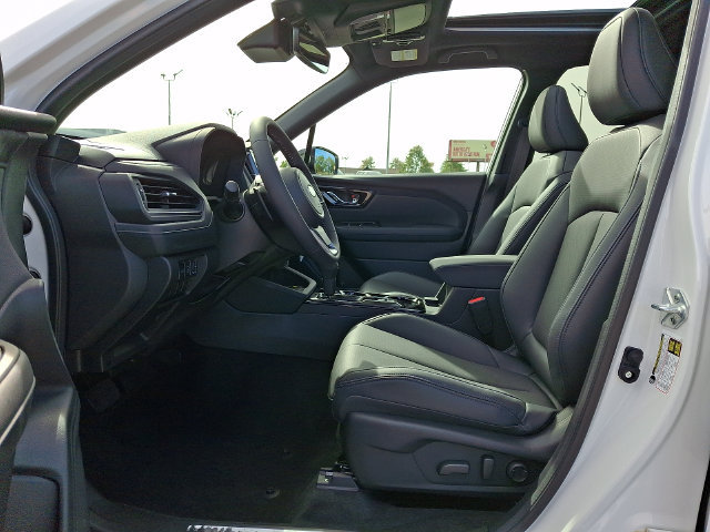 New 2026 Subaru Forester Limited AWD/4WD image 11