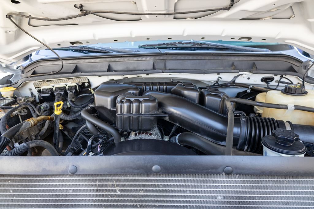Used 2015 Ford F250 XL w/ Power Equipment Group RWD image 18