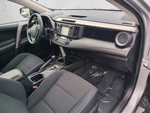 Used 2016 Toyota RAV4 XLE FWD image 22