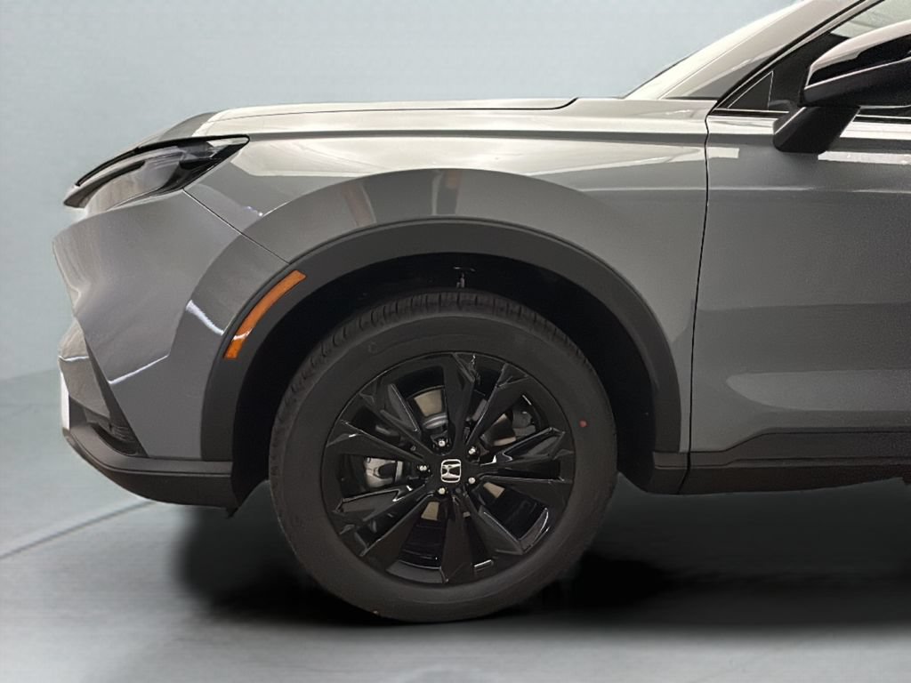 New 2026 Honda CR-V Sport Touring image 4
