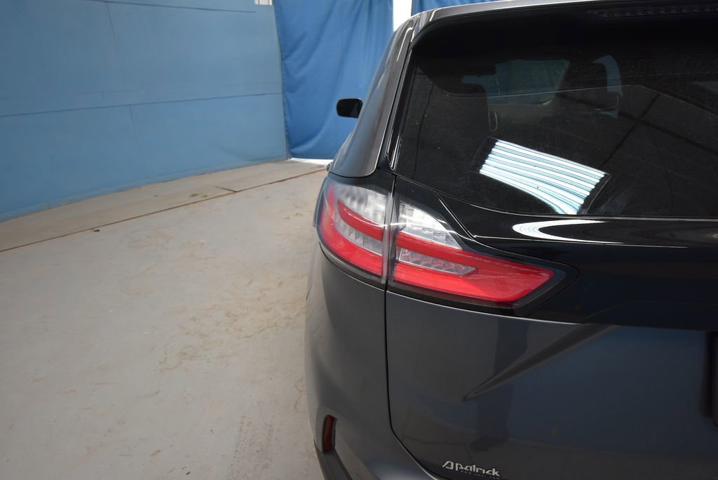 Used 2024 Ford Edge SE AWD/4WD image 38