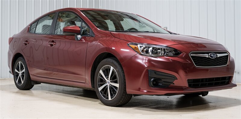 Used 2019 Subaru Impreza 2.0i Premium AWD/4WD image 1