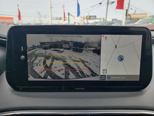 Used 2023 Hyundai Santa Fe XRT image 19