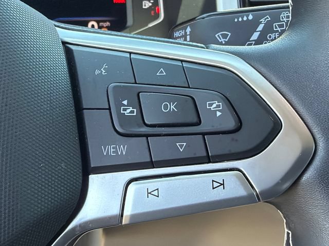 Used 2023 Volkswagen Atlas SE FWD image 28