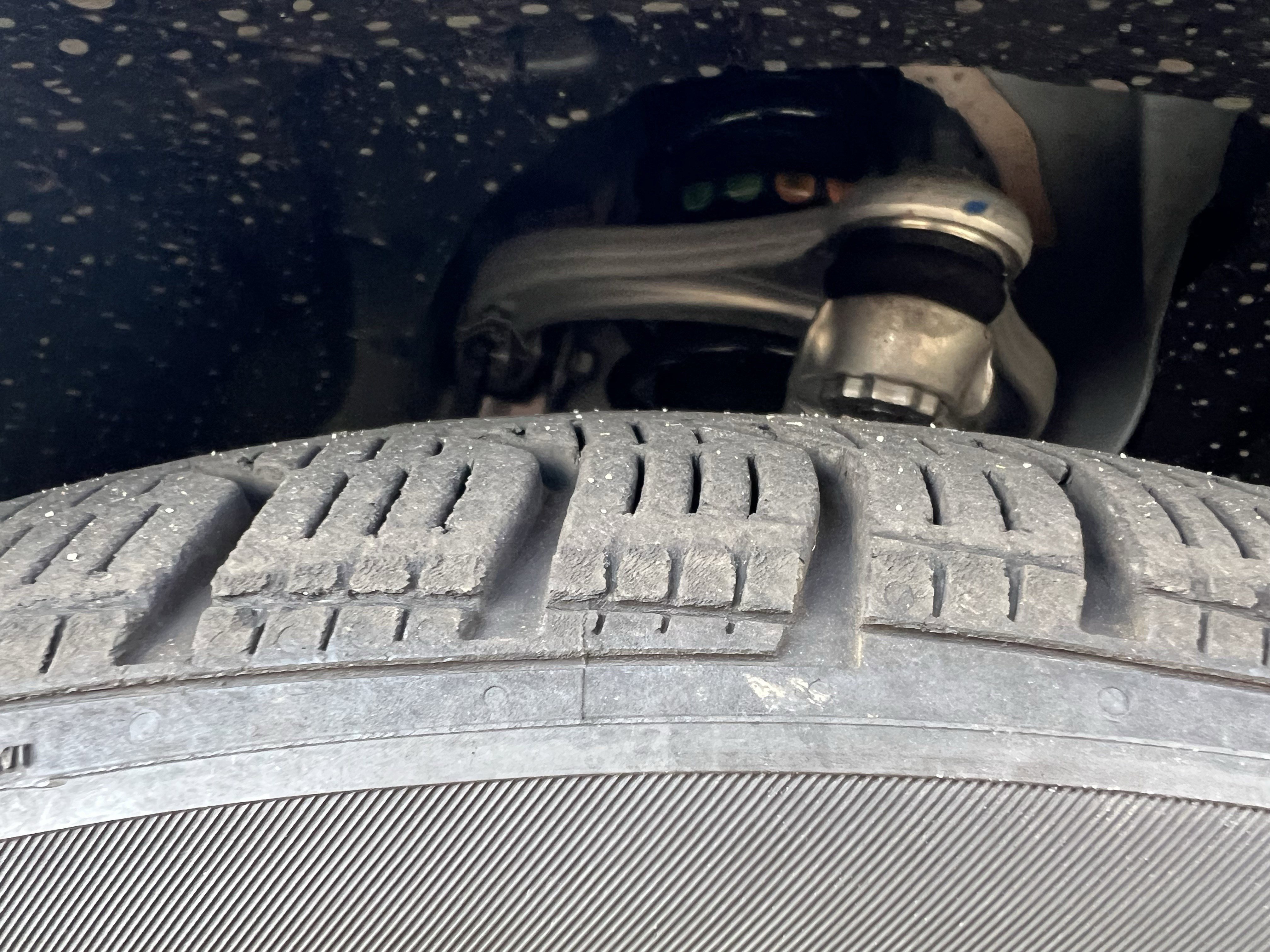 Certified 2024 Mercedes-Benz CLE 300 4MATIC Cabriolet image 12