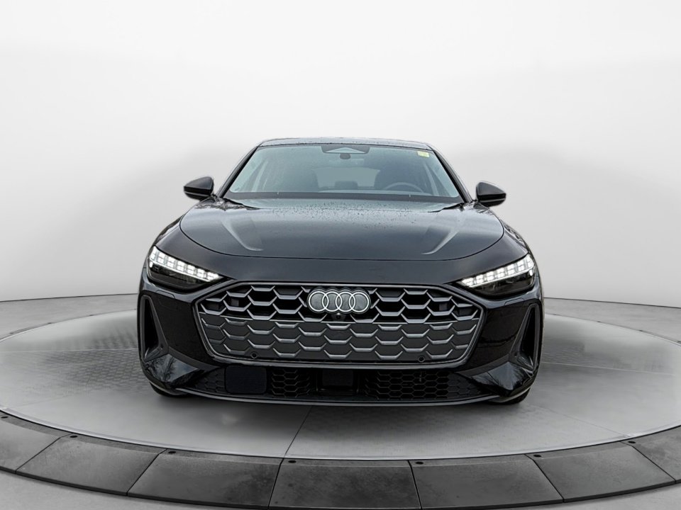 New 2025 Audi A5 2.0T Premium Plus image 2