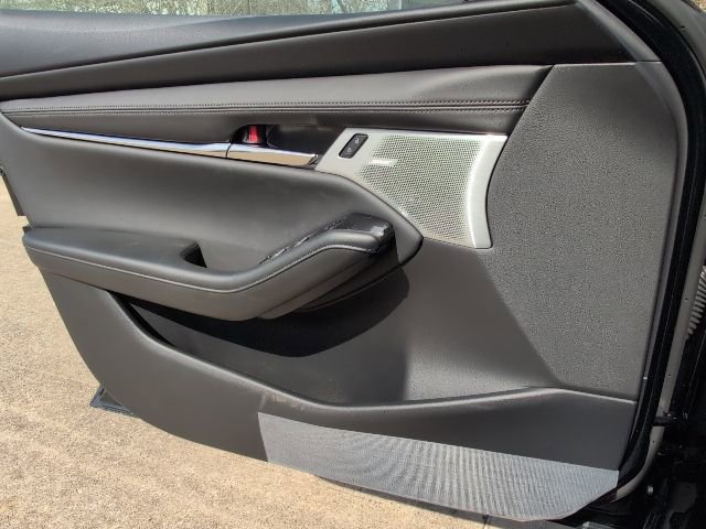 New 2026 MAZDA MAZDA3 2.5 S Hatchback w/ Premium Pkg image 13