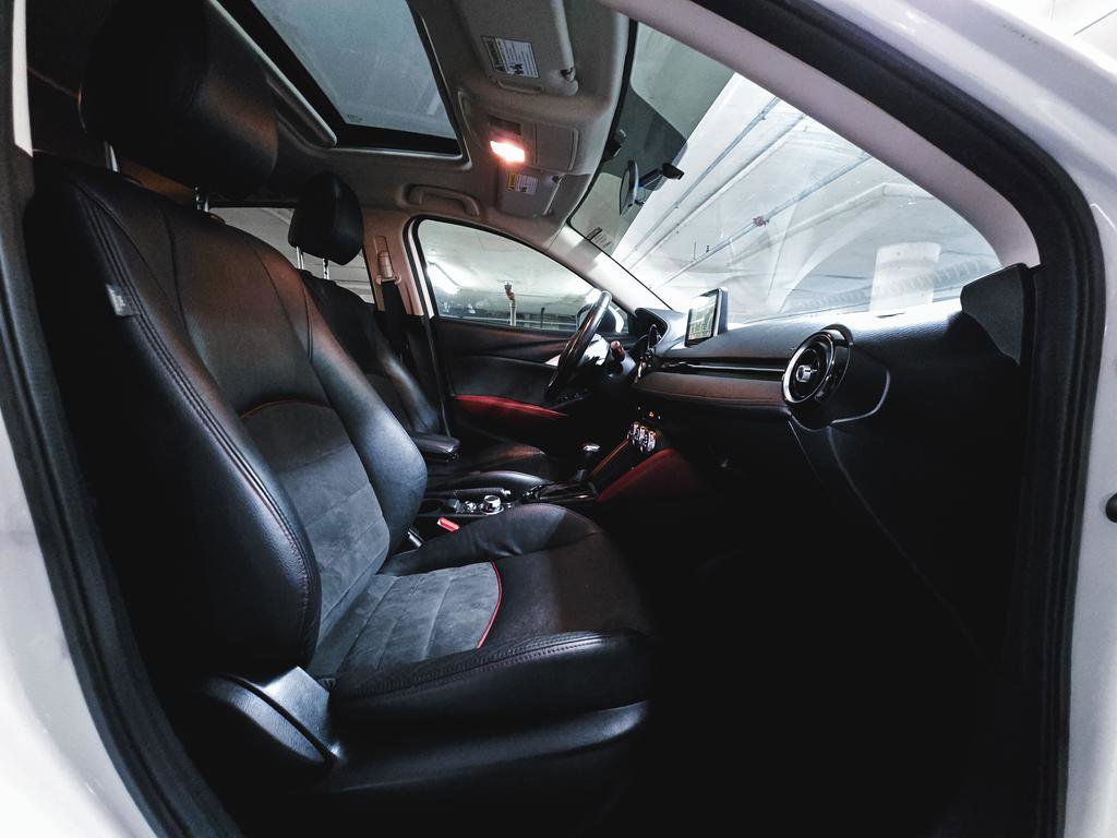 Used 2016 MAZDA CX-3 Grand Touring FWD image 34