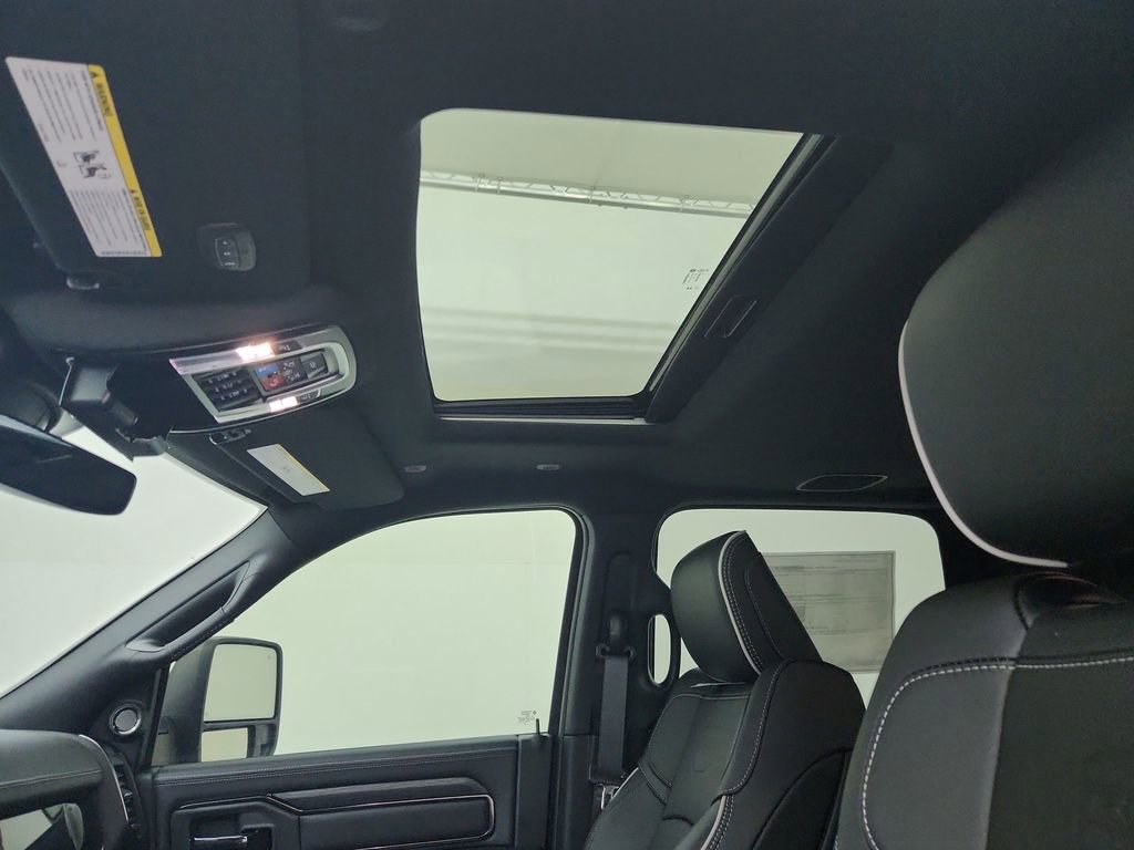 New 2026 RAM 2500 Rebel w/ Rebel Level 2 Equipment Group image 31