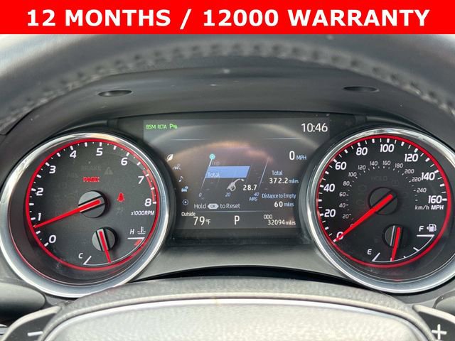 Used 2019 Toyota Camry XSE w/ Driver Assist Package FWD image 28