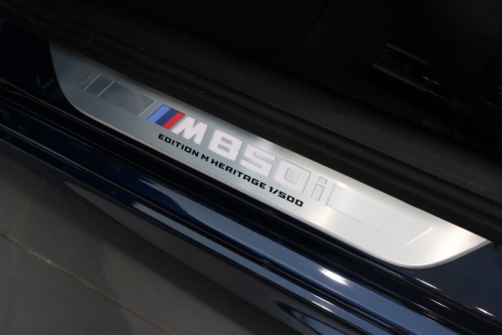 New 2026 BMW M850i xDrive AWD/4WD image 31