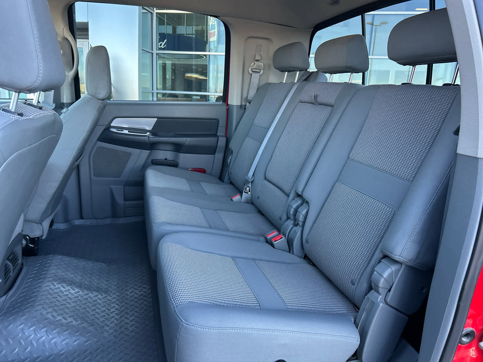 Used 2007 Dodge Ram 3500 Truck SLT w/ Protection Group image 22