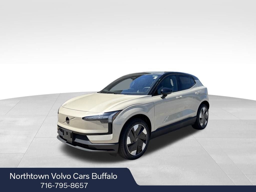New 2026 Volvo EX30 Plus w/ Protection Package Premier AWD/4WD image 1