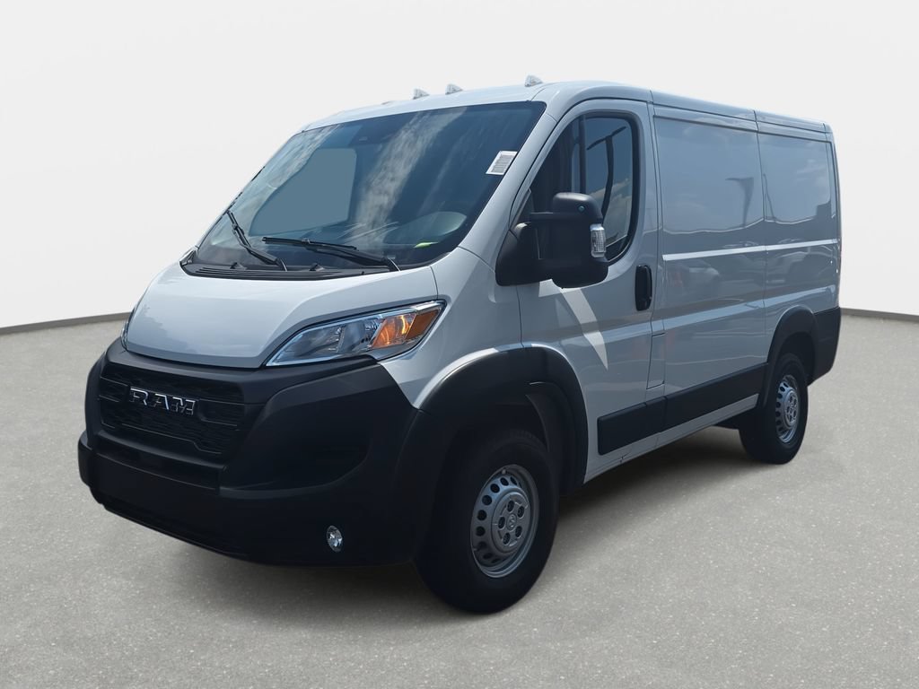 New 2026 RAM ProMaster 1500 w/ Convenience Group FWD image 33