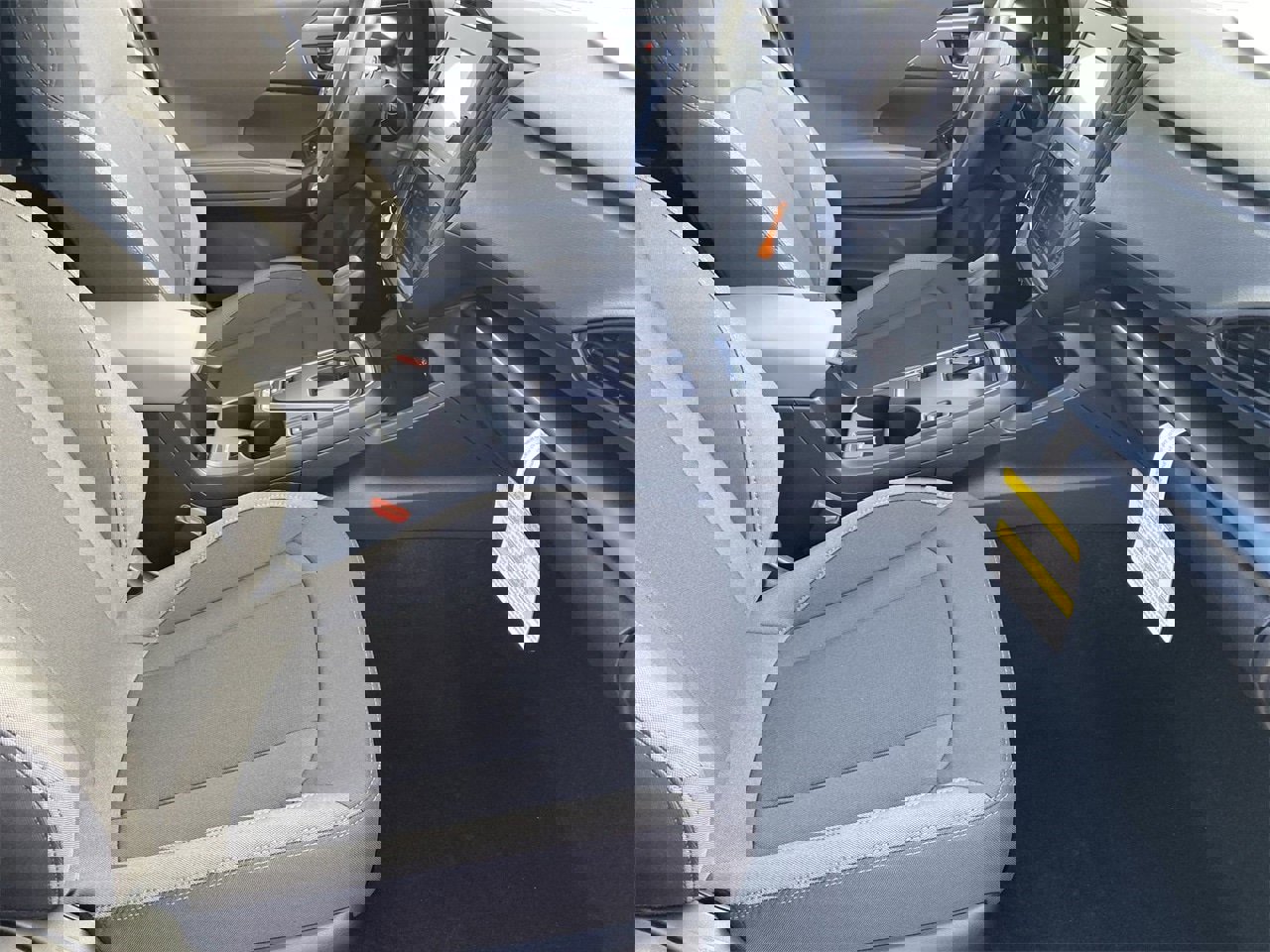 New 2025 Subaru Impreza 2.0i w/ Popular Package #1A image 8