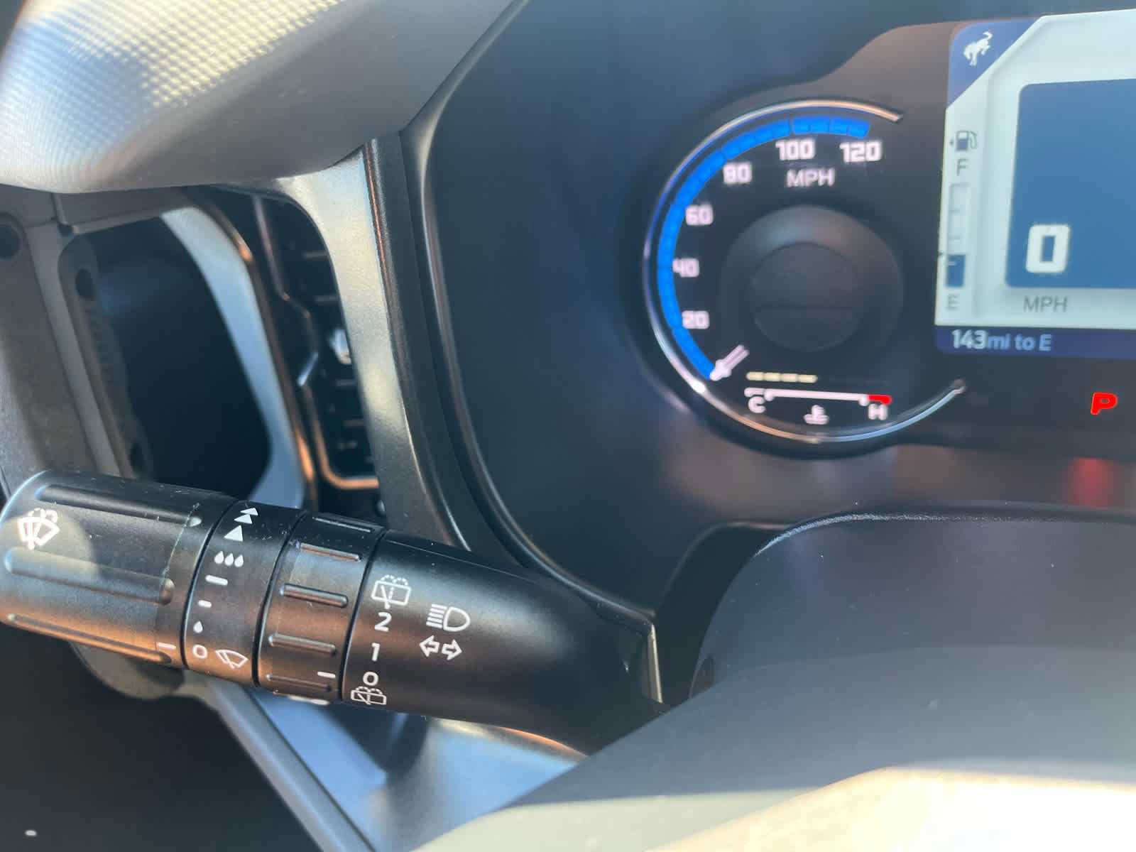 Used 2023 Ford Bronco Big Bend w/ Sasquatch Package image 37