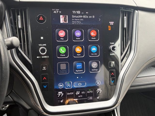 Used 2022 Subaru Outback Wilderness image 21