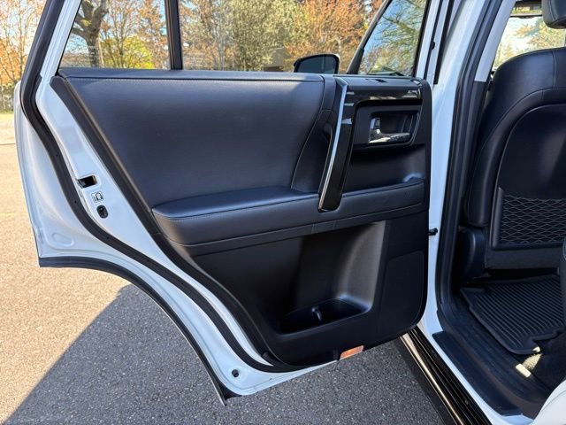 Used 2020 Toyota 4Runner Nightshade AWD/4WD image 13