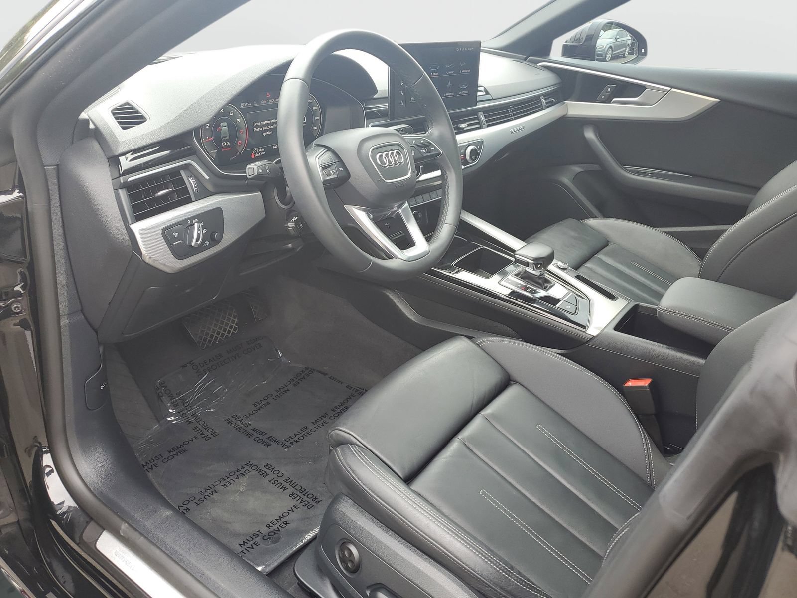 Used 2024 Audi A5 2.0T Premium w/ Summer of Audi Package AWD/4WD image 20