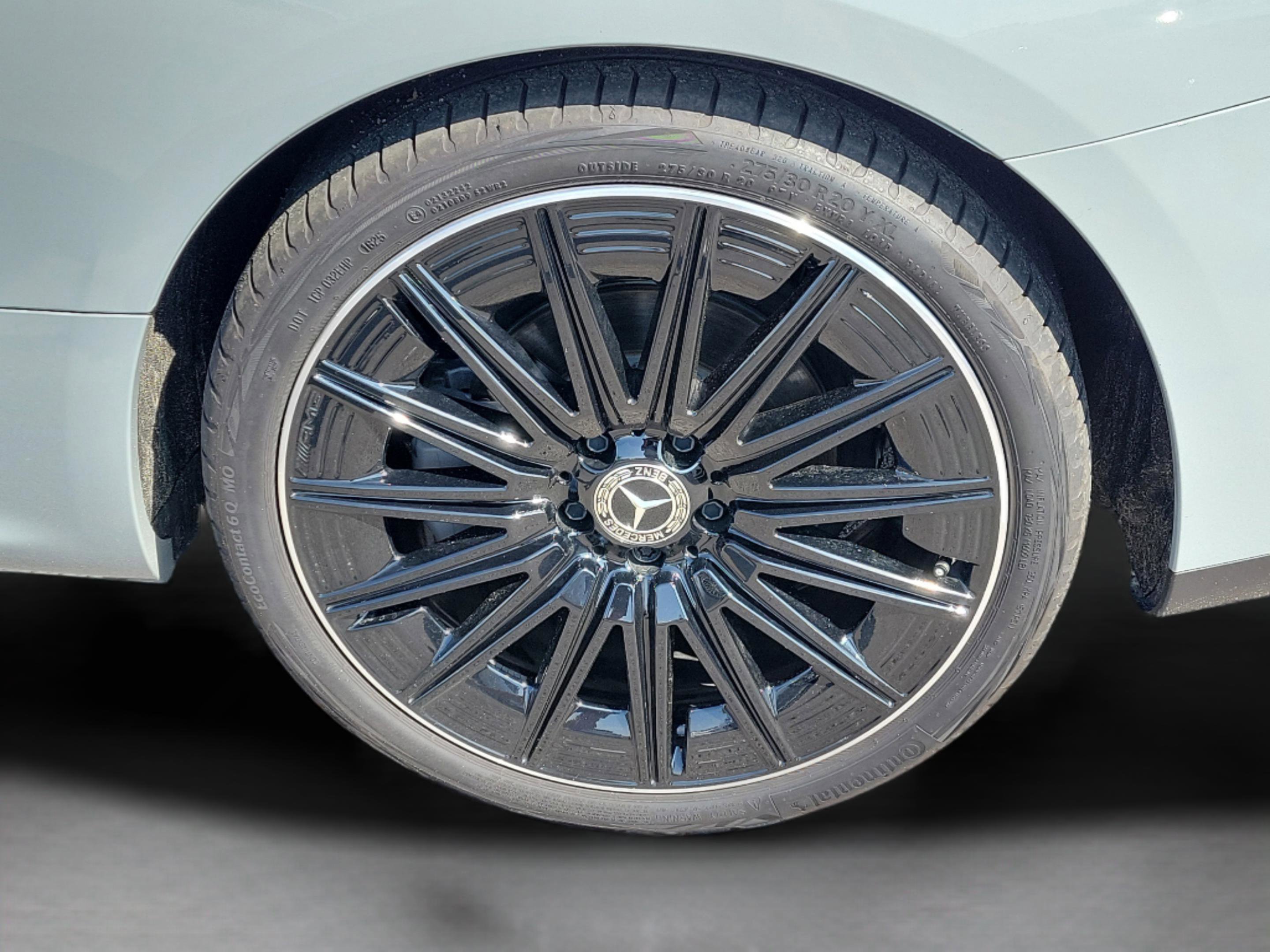 Used 2026 Mercedes-Benz CLE 300 CLE 300 image 29