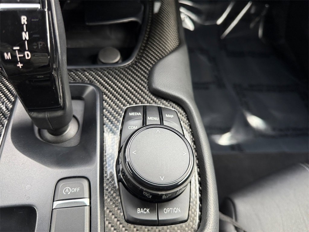 Used 2021 Toyota Supra Premium w/ Driver Assist Package image 19