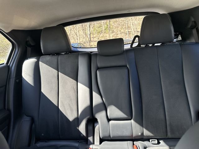 Used 2025 Mitsubishi Eclipse Cross SE image 27