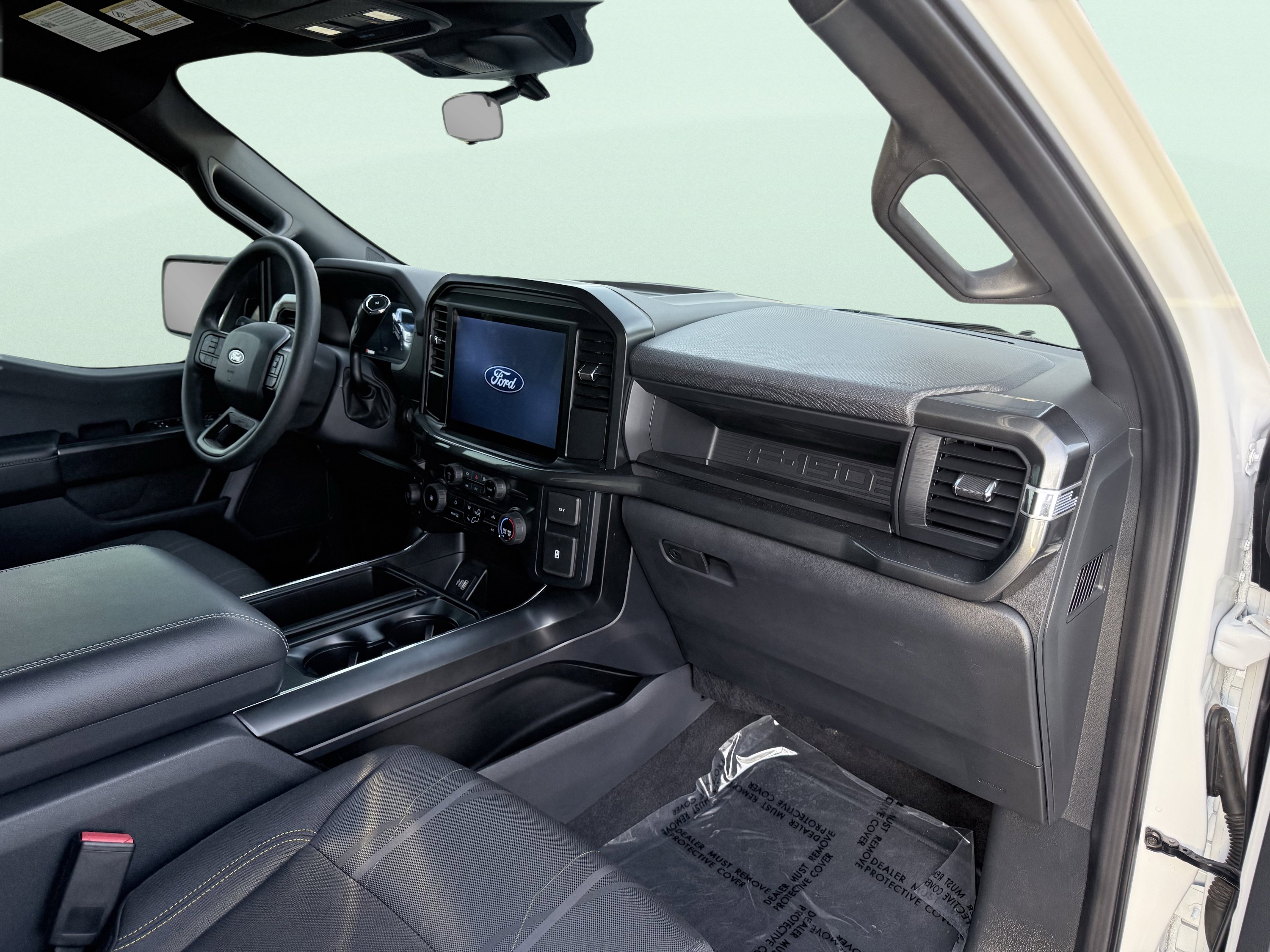 Used 2025 Ford F150 STX image 37