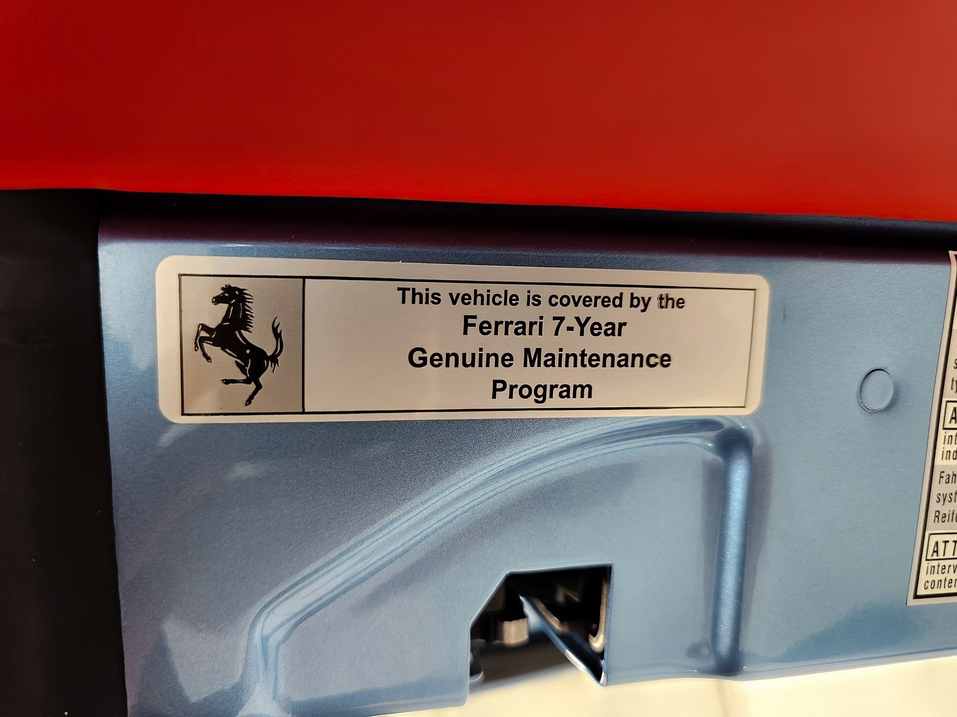 Used 2021 Ferrari SF90 Stradale image 51