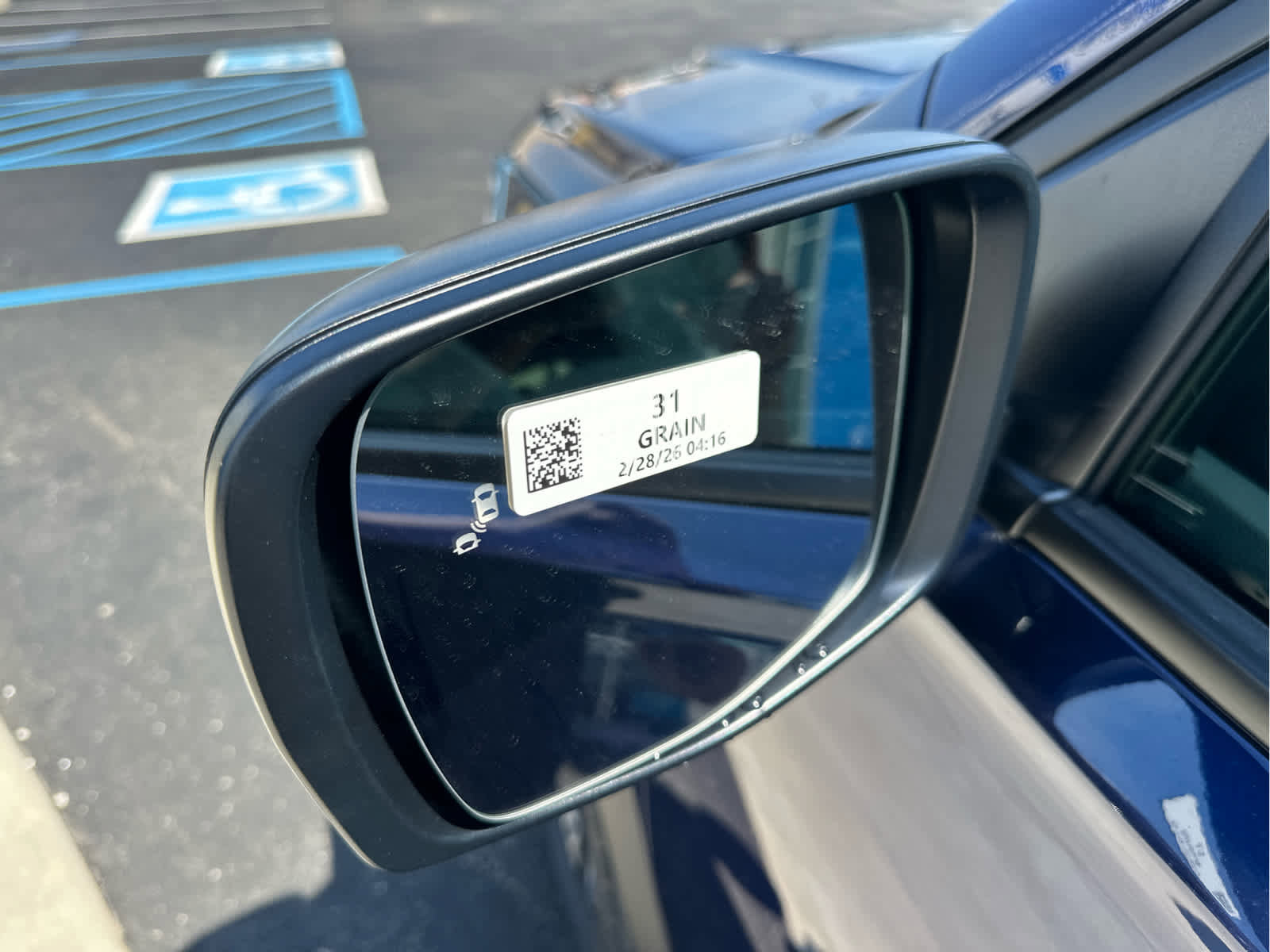 New 2026 Honda Passport RTL image 16