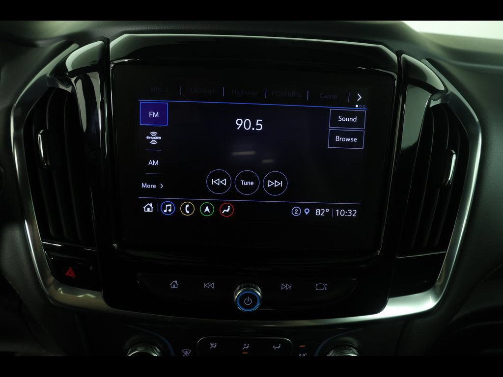 Certified 2023 Chevrolet Traverse LT w/ LT Premium Package AWD/4WD image 28