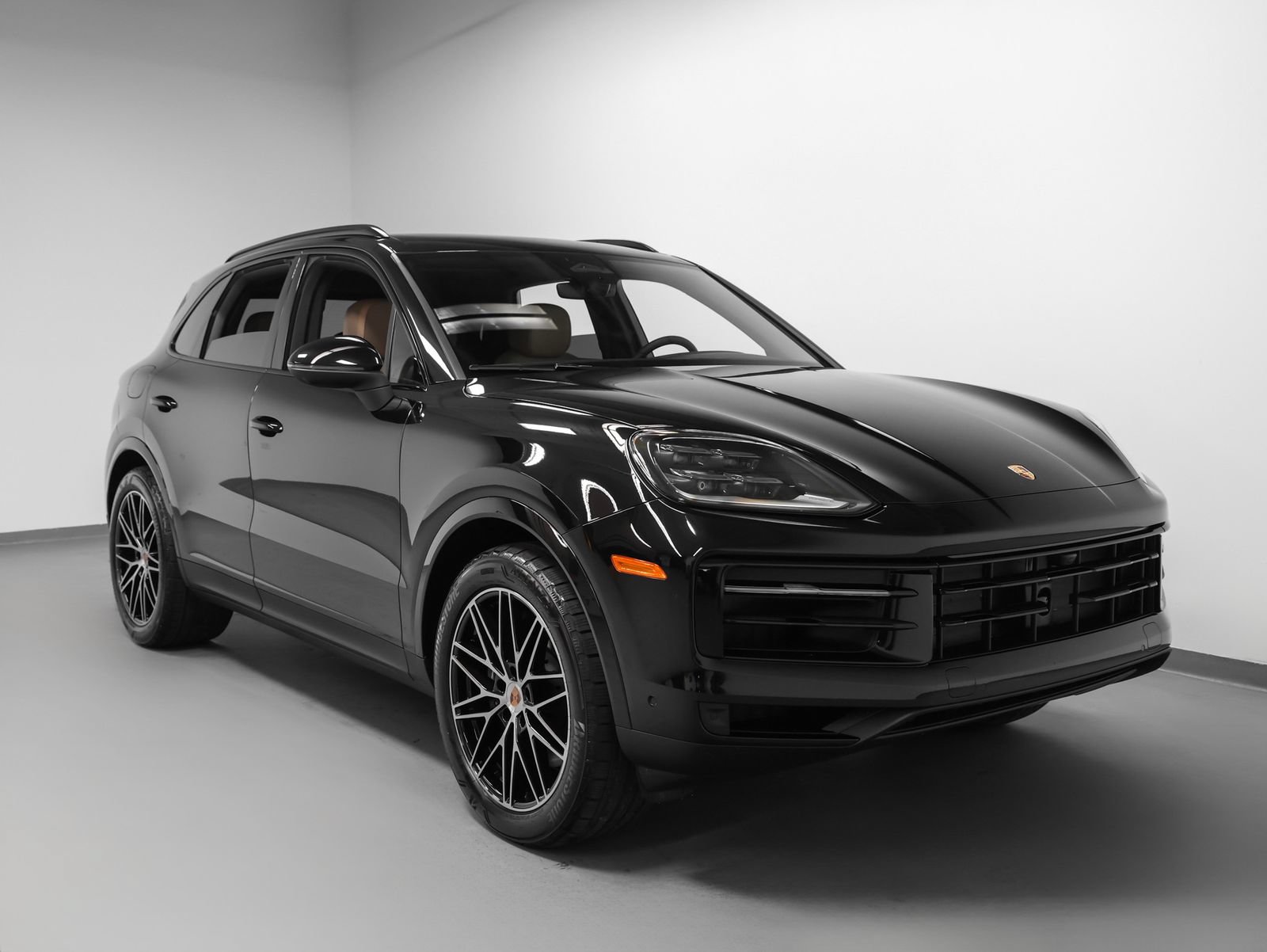 New 2026 Porsche Cayenne AWD/4WD image 10