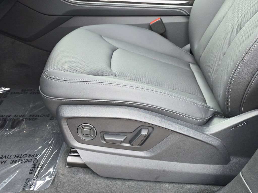 New 2026 Audi Q7 2.0T Premium Plus AWD/4WD image 18