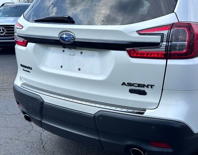 Used 2023 Subaru Ascent Onyx Edition Limited image 10